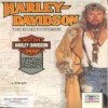 Juego online Harley-Davidson: The Road to Sturgis (AMIGA)